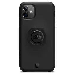 Quad Lock Schutzhülle Handy für iPhone