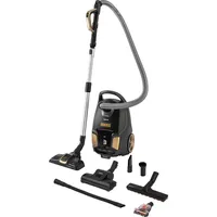 Sencor SVC 9300BK Staubsauger Schwarz, 600 W 4 liters,