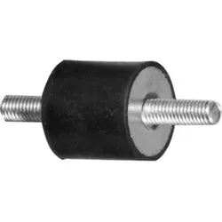 fischer Schalldämmpuffer PA 30x30