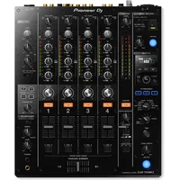 Pioneer DJM-750MK2