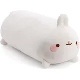 NICI Molang Kuschelfreund 56 cm Weiß
