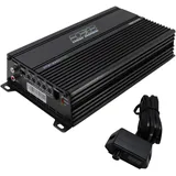 deaf bonce Apocalypse Atom PRO 1-Kanal Verstärker