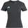 Adizero Essentials Running T-Shirt Damen Black M
