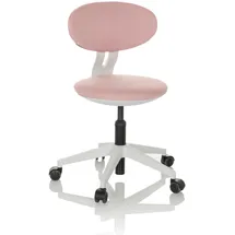 HJH Office Minimovo Stoff Rosa