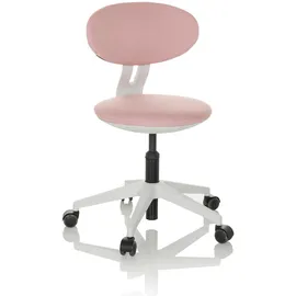 HJH Office Minimovo Stoff Rosa