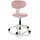 HJH Office Minimovo Stoff Rosa
