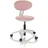 HJH Office Minimovo Stoff Rosa