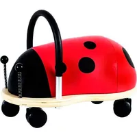 Wheely Bug Ladybug S