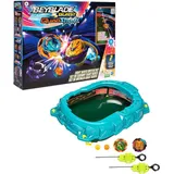 Hasbro Beyblade Burst QuadStrike Light Ignite Battle Set
