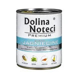 DOLINA NOTECI PREMIUM reich an Lammfleisch 800 g