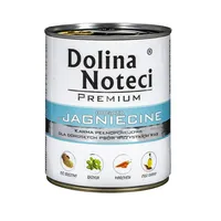 DOLINA NOTECI PREMIUM reich an Lammfleisch 800 g