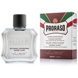 Proraso Aftershave Balsam Rote Linie