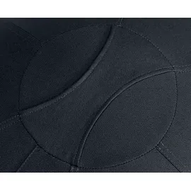 Leitz Sitzball Dunkelgrau 75 cm