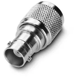 LD Systems WS TNC BNC Adapter