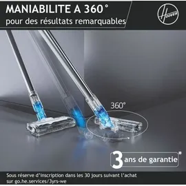 Hoover HF410H 011