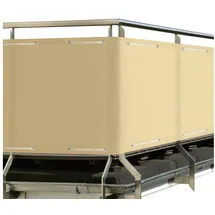 Sol Royal SolVision HB2 HDPE 90 x 300 cm beige