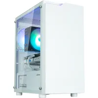 Zalman T4 Plus White | PC-Gehäuse