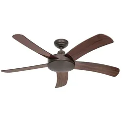 Deckenventilator Falcetto - Ohne Fernbedienung
