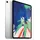 Nevox NEVOGLASS Schutzfolie für iPad Pro 12,9" (3. bis 6. Generation) Transparent