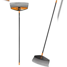 Fiskars Rechen Solid L