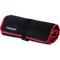 Parat Aufbewahrungsbox Nylon 740x330 mm rot/schwarz unbestückt