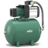WILO Kreiselpumpe HiMulti 3 H 100/2-24, 0,4 kW, n selbstsaugend, 230 V