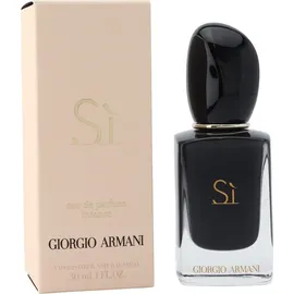 Giorgio Armani Sì Intense 2014 Eau de Parfum 30 ml