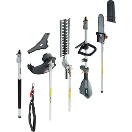 Primaster Akku-Multitool 4in1 PMAMT 40 ohne Akku und Ladegerät
