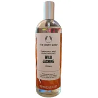 The Body Shop Wild Jasmine Körperspray 100 ml