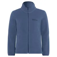 Jack Wolfskin Taunus Jacke - Evening Sky - 116