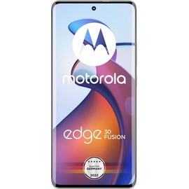Motorola Edge 30 Fusion 8 GB RAM 128 GB aurora white