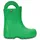 Crocs Handle It Rain Boot Kids Grass Green 34/35