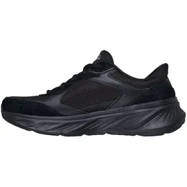 SKECHERS EDGERIDE-ERLON Herren Schwarz 42