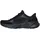 SKECHERS EDGERIDE-ERLON Herren Schwarz 42