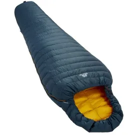 Mountain Equipment Helium Solo Schlafsack (Größe max. 200cm , tuerkis)