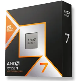 AMD Ryzen 7 9850X3D 5,60 GHz Box (100-100001973WOF)