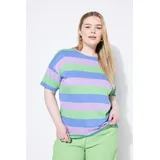 Studio Untold Shirt in himmelblau | Gr.: 42-44