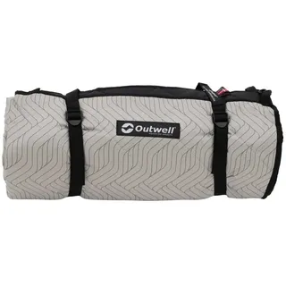 Outwell Sky 6 Teppich - Black / Grey - 360 x 230 cm