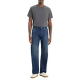 Levi's Levi’s 501 Original Blue Jeans mit Straight Fit-W32 / L30
