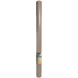 Pronappe R585052I Papiertischdecke auf Rolle, nicht gewebtes Material, Airlaid - 50x1,20m - Kraft