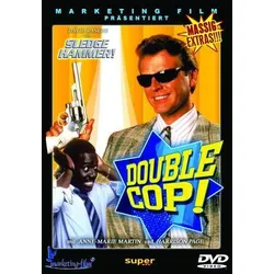 Sledge Hammer! - Double Cop! | Zustand: Neu & original versiegelt