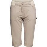 Chillaz Jessy 3/4 Hose Beige M
