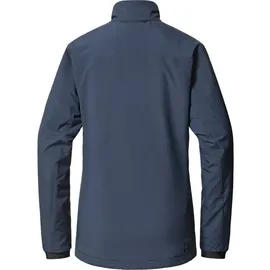 Haglöfs Mimic Alert Jacket Women tarn blue S