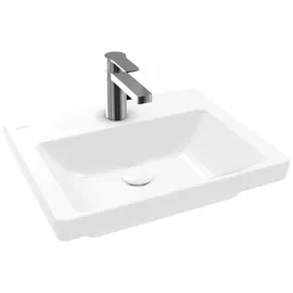 Villeroy & Boch Subway 3.0 Handwaschbecken 50 x 40 cm (4370FGR1)