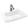 Villeroy & Boch Subway 3.0 Handwaschbecken 50 x 40 cm (4370FGR1)