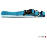 Wolters Professional Comfort 60 - 65 Centimeter aqua/azur Halsband