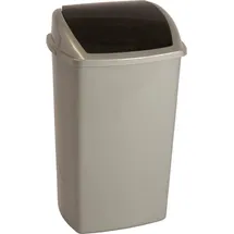 VepaBins Bora 50 l Grau