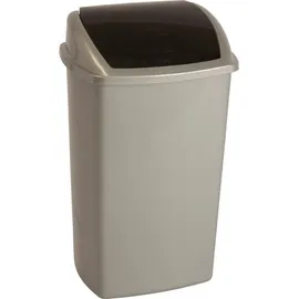 VepaBins Bora 50 l Grau
