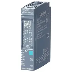 Siemens 7MH41386AA000BA0 SIMATIC ET 200SP TM SIWAREX WP321 ST