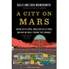 A City on Mars, Sachbücher